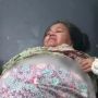 Istri Kepala Desa Terbangun Dari Tidur Karena Nyeri, Perut Berdarah Ditikam Pria Bertopeng