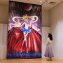 Ulang Tahun Ke-30, Sailor Moon Gelar Perayaan lewat Pameran Museum