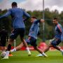 Southampton vs Man United: Casemiro Fit, Anthony Martial Cedera Lagi