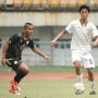 Profil Rahmat Beri Santoso, Penyerang Muda yang Dipanggil Shin Tae-yong ke Timnas U-19