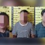 Keroyok Rekannya, 3 Pemuda di Bontang Selatan di Ringkus: Mereka Semua Baru Pulang dari Dugem