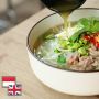 Resep Pho Vietnam ala Chef Devina Hermawan, Tetap Segar dengan Bahan Lokal