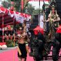Pagelaran Blitar Ethnic National Carnival 2022