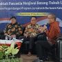 Wacana Mengemuka, Pakar UGM Ingatkan Amandemen UUD 1945 Tak Bisa Asal-asalan dan Berbiaya Mahal