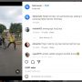 Seorang Kakek Hampir Terlindas Karena Nekad Terobos Rel saat Kereta Api Melintas, Warganet: Pengen Maki Tapi Orang Tua