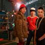 Yoo Ah In Jadi Pengemudi Berbakat, Ini 5 Fakta Menarik Film 'Seoul Vibe' yang Tayang di Netflix