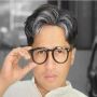 Panen Pujian, 5 Gaya Rambut Terbaru Irfan Hakim Ikuti Tren Two Tone Hair