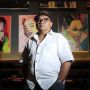 8 Perjalanan Karier Ramon Papana, Pendiri Comedy Cafe Indonesia hingga Manajer Artis