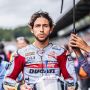 Enea Bastianini Jadi Pembalap Ducati Musim Depan, Jack Miller Beri Ucapan Selamat