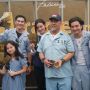 Nobar Film Miracle In Cell No 7 di Bandung, 500 Penonton Ngakak hingga Banjir Air Mata