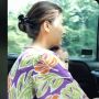 Istri Ruben Onsu yang Terkenal Tajir, Baju Sarwendah saat Antar Anak Sekolah Sederhana Banget
