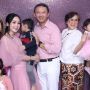 6 Momen Ultah Anak ke-2 Ahok dan Puput, Keakraban Fifi dan Puput Disorot