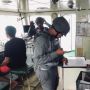 Satu Kapal Motor Tanker Diduga Seludupkan BBM Ilegal di Perairan Sengkuang Batam
