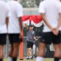 Shin Tae-yong Sebut Pemain Timnas Indonesia U-19 Belum Maksimal karena Masih Grogi