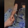 Video Viral Pasangan Pengantin Baru Bongkar Urusan Ranjang, Baru Keramas Suami Minta Lagi