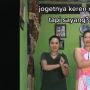 Video Viral Tega Tendang Anak Kecil Demi Konten, Emak-emak Ini Dirujak Warganet