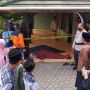 Peziarah Asal Temanggung Meninggal Mendadak di Makam Syeh Bela Belu Grogol Parangtritis