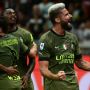 Link Live Streaming Liga Italia: Sassuolo vs AC Milan