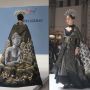 Hari Kedua Jogja Fashion Week 2022, 16 Desainer Sajikan Keindahan Wastra Nusantara