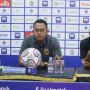 Achmad Resal Lepas Jabatan Caretaker PSIS Pasca Kekalahan Lawan Bhayangkara FC