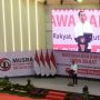 Anggap Wajar Kehadiran Jokowi di Musra Projo, Ketua DPD PDI P Jabar Ogah Bahas Substansi