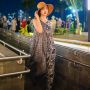 Terinspirasi Fenomena Citayam Fashion Week, Gelaran Cuan Thick at Runaway Sukses Digelar di Ruang Terbuka