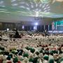 Belasan Ribu Santri Doakan Ganjar Pranowo Jadi Presiden 2024
