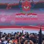 Habib Luthfi Pimpin Pembacaan Ikrar Kebangsaan di Bundaran HI, Begini Isinya!