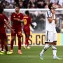 Punya Skuad Mentereng, Juventus Gagal Menang Lagi usai Ditahan AS Roma