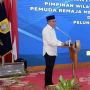 Edy Rahmayadi: Masjid Harus Jadi Tempat Pemersatu di Tengah Umat
