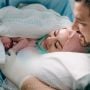 5 Potret Wajah Puti Sabai Anak Kedua Irish Bella dan Ammar Zoni, Mirip dengan Kakaknya