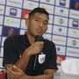 Tekad Striker PSIS Semarang Ingin Akhiri Catatan Buruk di Laga Tandang Kala Jumpa Dewa United