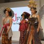 Jogja Fashion Week 2022 Digelar di JEC, Tampilkan Karya 79 Desainer Lokal