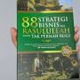 Ulasan Buku 88 Strategi Bisnis ala Rasulullah yang Tak Pernah Rugi