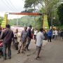 Pembuangan Sampah Tangsel ke TPSA Cilowong Tak Disertai Kajian Dampak Lingkungan, Warga Tutup Paksa Kiriman Sampah