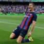 Link Live Streaming Barcelona vs Viktoria Plzen di Grup C Liga Champions