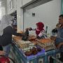 Ya Ampun, Harga Telur Ayam Ras Melambung Tinggi di Banjarbaru, Kartinah Pilih Beli Ini