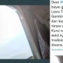 Penumpang Kereta Eksekutif Komplain Jendela Tanpa Tirai, Jawaban Akun KAI Diprotes Warganet: Jangan Ngeles