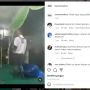Seorang Istri Labrak Suaminya yang Asik Joget sama Biduan, Warganet: Belum Siap Menikah
