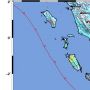 Mentawai Sumbar Diguncang Gempa 6,1 Magnitudo, Ini Penjelasan BMKG