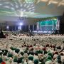 Himpunan Santri Nusantara Gelar Sholawat dan Doa Bersama untuk Kebaikan Bangsa dan Negara