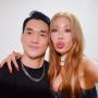 Nempel Banget, Potret Afgan Bareng Jessi Banjir Komentar Heboh