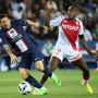 Hasil Liga Prancis: AS Monaco Coreng Laju Sempurna PSG