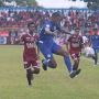 Pelatih PSCS Cilacap Ungkap Faktor Utama Kekalahan dari Persijap Jepara