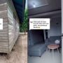 Tampak Luar Sederhana, Isi Rumah Kayu Ini Bikin Kagum Saat Pintunya Dibuka, Warganet: Definisi Inner Beauty