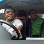Sempat Diragukan Kemampuannya, Ini 9 Momen Ucok Baba Menjadi Supir Raffi Ahmad dan Irfan Hakim