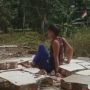 Viral! Sok-sokan Keluarkan Jurus Robohkan Tembok, Ending Pria Ini Bikin Warganet Ngilu
