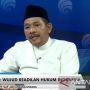 PBNU: Living Law Tidak Sebatas Terkait Hukum Adat, Tapi Kebiasaan Keagamaan