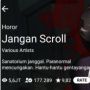 4 Alasan yang Membuat Webtoon "Jangan scroll" Semakin Menarik