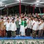 Dorong Pesantren Berkualitas dan Berdaya Saing Lewat Raperda, Ulama dan Santri di Jogja Gaungkan Dukungannya ke Ganjar